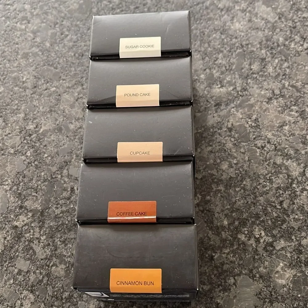 Huda Beauty Easy Bake Loose Baking & Setting Powder - pick your shade(s) BNIB